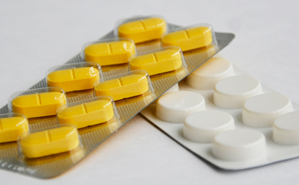 В США разработан план по борьбе с устойчивостью к антибиотикам